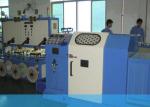 Horizontal Single Twist Bunching Machine