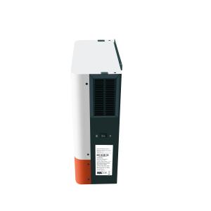 Wholesale 1KVA 2KVA 3KVA 4KVA 5KVA PWM Hybrid Solar Inverter Off Grid for photovoltaic from china suppliers