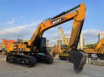 Origin China SY215 Used SANY Excavator Used SANY 215C Excavator
