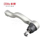 OE NO MR508135 Chassis Parts Tie Rod From End For Mitsubishi DOYA Packed