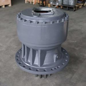 Wholesale CA390F Excavator Swing Gearbox Swing Reduction GearA Aftermarket Replacement from china suppliers