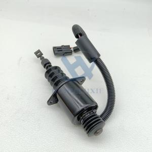 Wholesale Diesel Engine Fuel Stop Solenoid D59-105-22+A for C6121 Engine from china suppliers