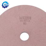 BOKE V SIZE BD Engraved Wheel Polish Wheel For glass