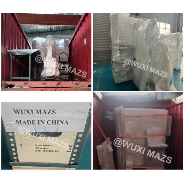 MAY-2021 3mm Panel Bending Machine Customized Sheet Metal Bending Machine