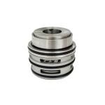 BERGMAN Replace Flygt Pump Seal FGL-45mm 3171 4650 4640 5100 Metal Frame