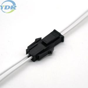 Wholesale Molex 43645 Electronic Wire Harness , 310mm Male To Female Wires from china suppliers