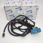260-5542 2605542 Engine Wiring Harness For 320D GC 924H C6.6