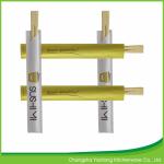 23cm Sushi Bamboo Eco Friendly Chopsticks Disposable Natural Twins