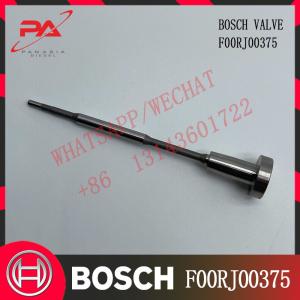 Wholesale F00RJ00375 Diesel engine spare parts control valve for fuel injector 0445120006 from china suppliers