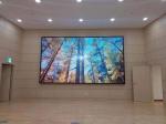 Clear and Stable Picture Presentation Indoor Full Color LED Display for Meeting
