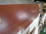 Jatoba Engineered Flooring nature color