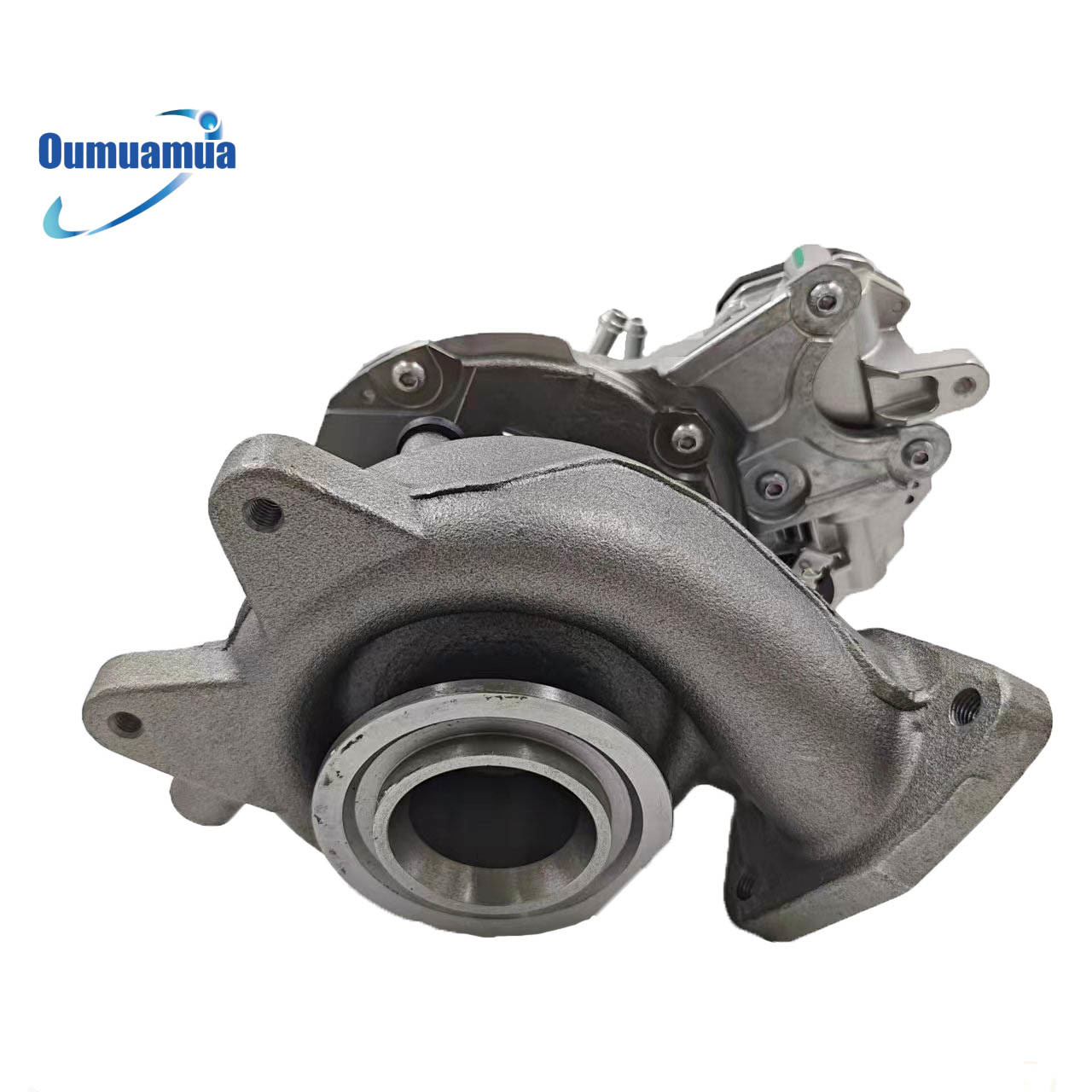 Brand new factory direct sale turbocharger 17201-11110 1720111110 suitable for Toyota CT16V 2GD-FTV