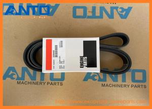 Wholesale 3289492 V-Belt Excavator Engine Parts For HYUNDAI R220LC9A R220NLC9A R235LCR9A from china suppliers