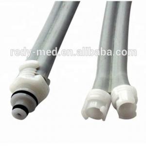 Wholesale Datex Ohmeda Connector Air Hose Twin Tube Lightweight Copper Connector Material from china suppliers
