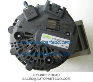 Wholesale 23100-Z5719 - NISSAN Alternator 24V 50A Alternadores PE6A from china suppliers