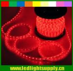 Flexible led rope lights 24/12V duralights 1/2'' 2 wire rope lights