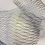 Stainless Steel Flexible Bird Cage Mesh 304 L 316 and 316L