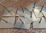 HVAC System Self Adhesive Insulation Pins 3X114MM For Insulation Construction