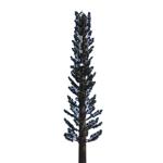 Camouflage Pine Tree Steel Monopole Tower Hot Dip Galvanized