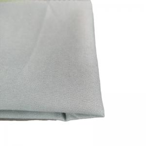 Wholesale 70% Rayon 30% Terylene RT Fabric Green Woven Fabric for Dress and Workwear Waterproof from china suppliers