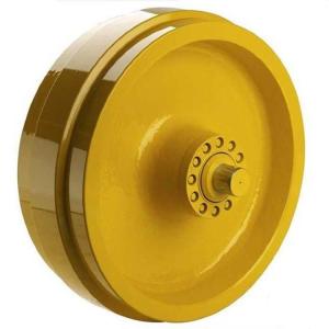 Wholesale Daewoo Track Idler Assembly Manufacturer China 2270-1028P 2270-1040C 2270-1052 2270-1064P 2270-1108 2270-9009A 2270-9405B 2270-9405E from china suppliers