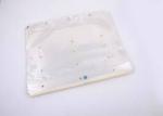 Clear Plastic OPP Fruit Packaging Bags ,Transparent Food Packaging Bags
