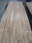 Premium Quality Crown Cut American Walnut Natural Wood Veneer for Fancy Board