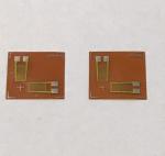 Metal Foil Strain Gauge State BF-350 120ohm 4pcs per set