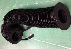 Wholesale TPU protective covers bellow for cylinder rod boots /dust boots from china suppliers