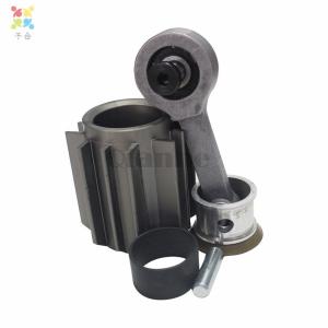 Wholesale Suspension air compressor repair kits for Land Rover Discovery 3/4 cylinder liner and piston with piston ring LR023964 from china suppliers