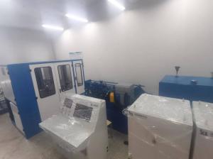 Wholesale Seelong Intelligent Technology Self-Manufactured Ssch200-4000/12000 Hydraulic Test Bench for Measuring Power and Torque from china suppliers