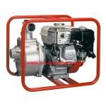 Water Pump Diesel Power Generator 3inch CE Agricultural Gasoline Water Pump