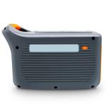 220V 300W Solar Portable Power Station Portable Mobile E Scooter Charging