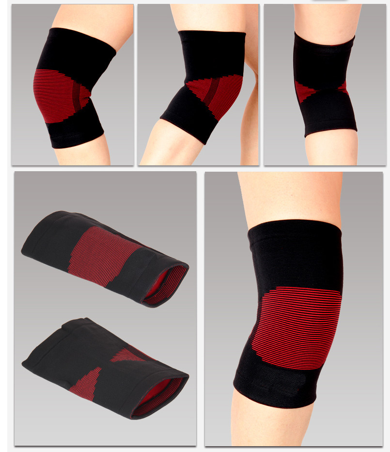 Sports wristband basketball badminton guard wrist fitness OK cloth stretch weightlifting bandage compression