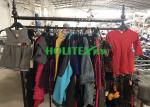 A65-CWD Used Winter Clothes Korean Style Second Hand Children Winter Dress