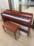 portable piano professional keyboard 88 keys music piano digital dynamics piano