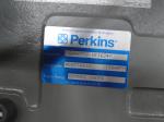 910kva Perkins industrial generator with Marathon alternator, reliable durable