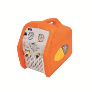 China RR250 HFC ​Oilless Compressor Refrigerant Recovery Unit ​Gas Recovery Machine on sale