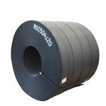 Refined Hot Rolled Carbon Steel Strip Coil 0.8mm-20mm Ss400 Q235B
