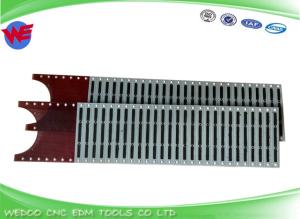 Wholesale Slide Plate For Sodick AQ550 Repair Parts Material EDM Spare Parts 2 Pcs /sets from china suppliers