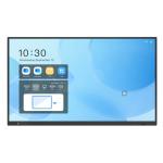 Customized style 55 65 75Inch Multi Touch Screen Electronic Smart Board