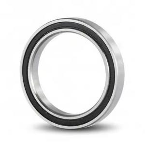 Wholesale 6816 61816 80*100*10mm Full Stainless Steel Thin Wall Deep groove Ball Bearing from china suppliers
