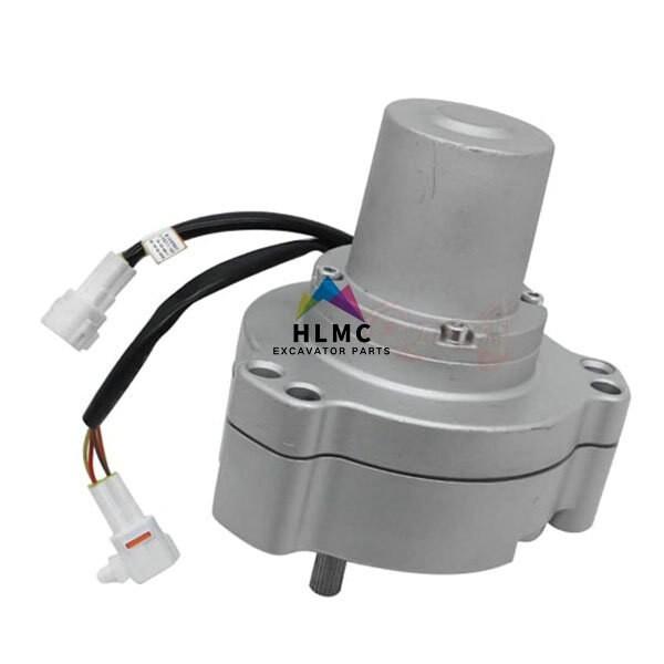 SK200-3 SK200-5 2406U197F3 2406U197F4 YN2406U197F3 YN2406U197F4 Dc Motor