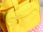 New Hello Kitty doraemon Rilakkuma Picnic Lunch Tote Canvas Bag Shopping Bag