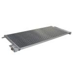 OE NO. 42504976 Auto Parts Air Conditioning Condenser for Chevrolet TRAX Buick