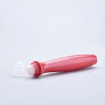 Height 117mm Small Plastic Roller Ball Bottles For Perfume Oil