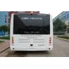 Buy cheap Comfortable 13 Seats Aero Bus Terminal Shuttle Bus Turning Radius <9200mm from wholesalers