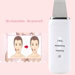 Portable Facial Scrubber Machine