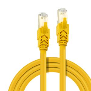 Wholesale Colorful Pvc Braided CAT8 Patch Cord from china suppliers
