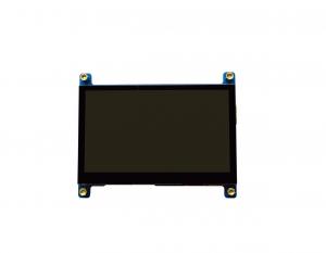 China 4.3 Inch Raspberry PI LCD Display Module HDMI Interface TFT With Touch And PCB on sale